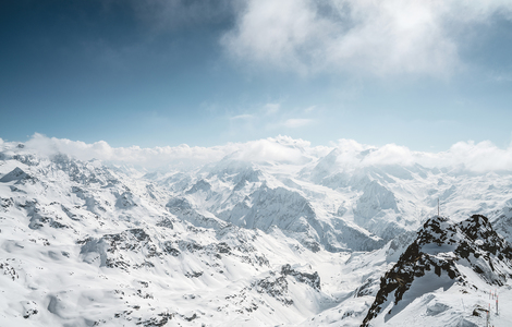 BONECO Swiss Mountains Verbier