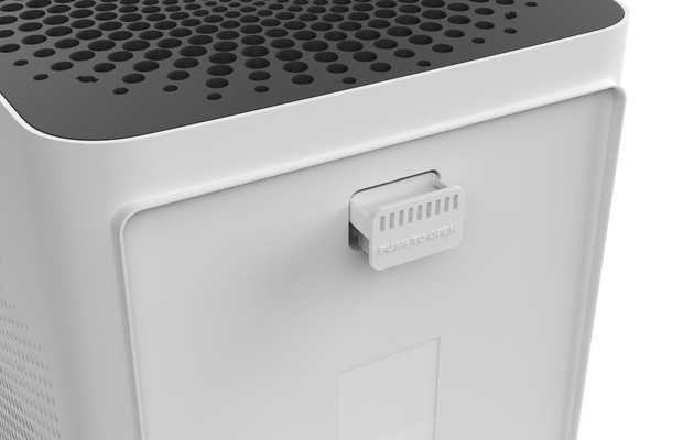 空气清洗器 W300