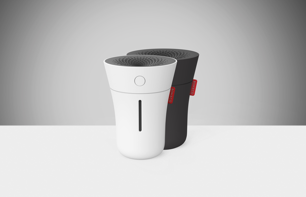 便携式超声波加湿器 U50