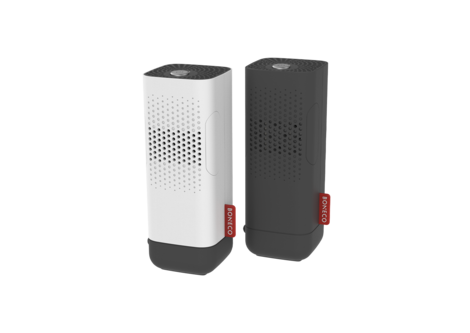 香薰负离子净化器 P50